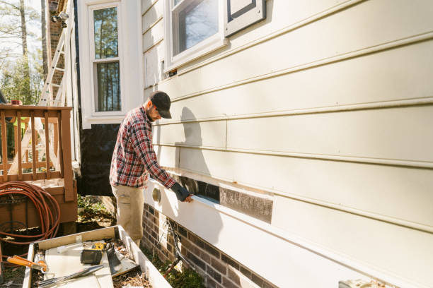 Top rated local Storm Damage Siding Repair specialists in Bonney Lake, WA